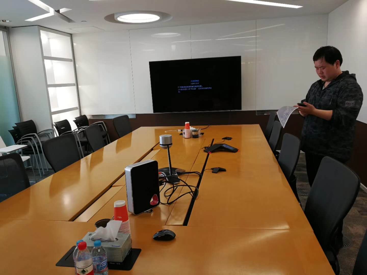 AR开发、AR场馆应用、AR技术