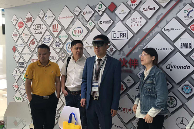 上海AR开发公司,创新技术打造全新AR体验!