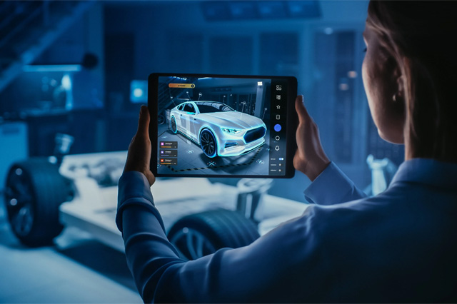 上海AR制作公司|虚拟与现实的融合新引擎