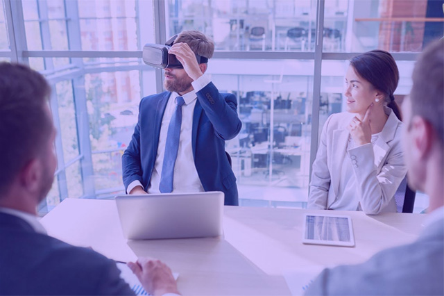 AR开发公司|集英科技,用增强现实重塑未来的感官与想象