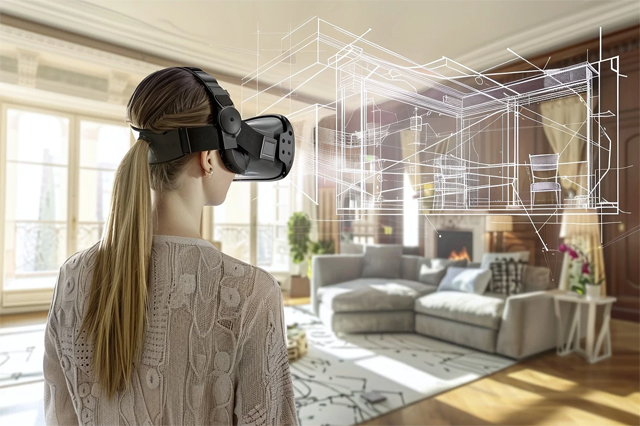 高端AR开发公司——用增强现实重塑品牌未来的科技艺术