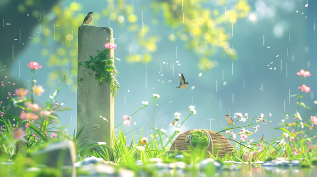 清明追思,企业同心,集英科技携手共创新辉煌