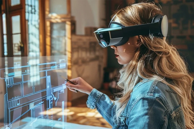 上海AR制作公司——让虚拟触手可及,让创意重构现实