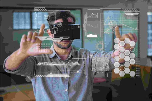 AR开发服务提供商——赋能未来交互,点亮虚拟与现实的桥梁